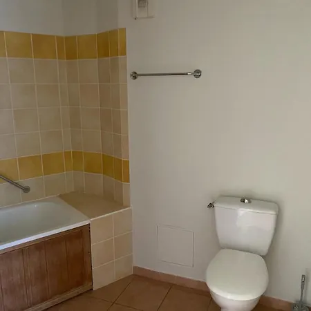 5 Personnes Apartment