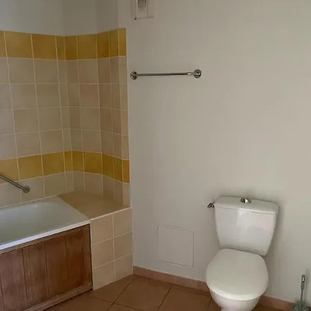 5 Personnes Apartment