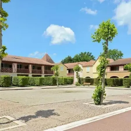 5 Personnes Apartment *