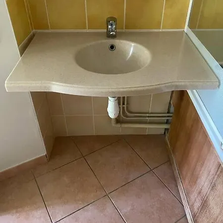 Apartment 5 Personnes Monflanquin