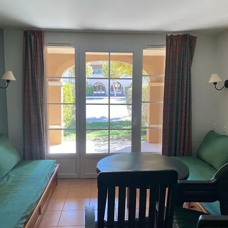 5 Personnes Apartment