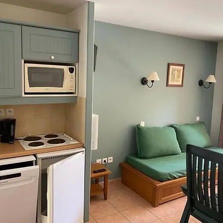 5 Personnes Apartment Monflanquin
