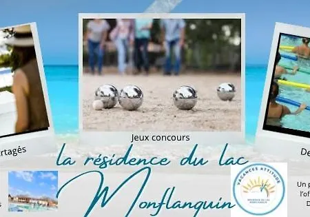 5 Personnes Monflanquin